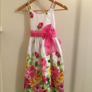 Girls Dress
